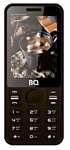 BQ BQ-2812 Quattro Power