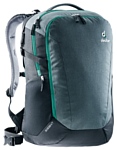 Deuter Gigant 32 grey/black (anthracite/black)