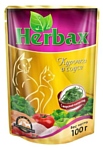 Herbax Курочка в соусе с морской капустой (0.1 кг)