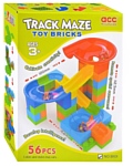 ACC Accumulate Track Maze 8101