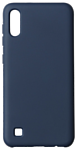 VOLARE ROSSO Suede для Samsung Galaxy A10 (2019) (синий)