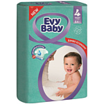 Evy Baby 4 Maxi 7-18 кг (64 шт.)