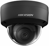 Hikvision DS-2CD2143G0-IS (4 мм, черный)