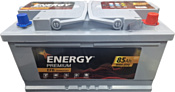 Energy Premium EFB (85Ah) Низ.