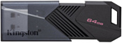 Kingston DataTraveler Exodia Onyx 64GB