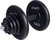 Starfit DB-713 16 кг