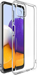KST SC для Samsung Galaxy A22 4G (прозрачный)