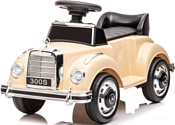 RiverToys Mercedes-Benz 300S (LS-128A) (бежевый)