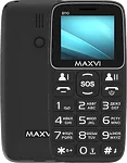 MAXVI B110