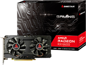 BIOSTAR Radeon RX 6600 Matrix 8GB GDDR6 (VA66M6RM81)