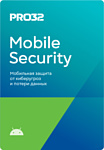 PRO32 Mobile Security (3 устройства, 1 год)