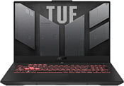 ASUS TUF Gaming A17 FA707RR-HX008W