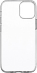 uBear Tone Case для iPhone 12 Mini (прозрачный)