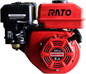 RATO R210 S TYPE