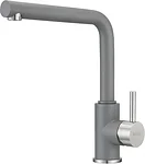 Milacio Ultra 555 (серый металлик)