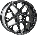 RST R148 8x18/5x112 D66.6 ET30 BL