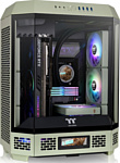 Thermaltake The Tower 600 Matcha Green CA-1Z1-00MEWN-00