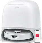 Roborock Q Revo Curv (белый)