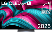 LG OLED C5 OLED65C5RLA