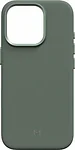 Magssory Eco Leather Case Khaki для iPhone 16 Pro CLT028k Magssory Eco Leather Case Khaki для iPhone 16 Pro CLT028k