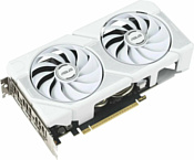 ASUS GeForce RTX 5060 Ti 16GB White OC GDDR7 DUAL-RTX5060TI-O16G-WHITE