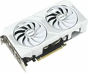 ASUS GeForce RTX 5060 Ti 16GB White OC GDDR7 DUAL-RTX5060TI-O16G-WHITE