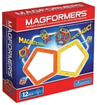 Magformers 12 Magformers 12