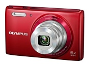 Olympus D-770