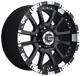 Mamba M12 9x17/5x114.3 D83.7 ET12 MBML