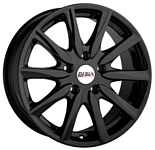 Disla Raptor 6.5x15/5x100 D67.1 ET35 Black