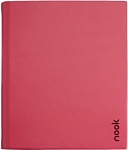 Barnes & Noble Wright Cover in Vivid Pink