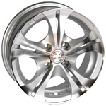 Zorat Wheels ZW-680 6.5x15/5x114.3 D73.1 ET38 SP