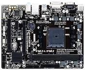 GIGABYTE GA-F2A68HM-DS2 (rev. 1.0)
