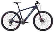 Fuji Bikes SLM 27.5 2.1 (2016)