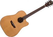 Washburn WD260SWCE