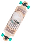 DB longboards Contra 35.5 Complete