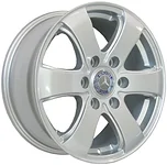 Replica Mercedes MB747 7x16/6x130 D84.1 ET50 SI