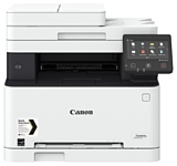 Canon i-SENSYS MF633Cdw