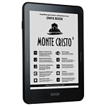 ONYX BOOX Monte Cristo 3