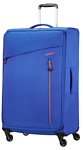 American Tourister Litewing Racing Blue 81 см
