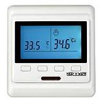 Терморегуляторы