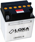 Loxa CB30CL-B (30Ah)