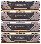 Ballistix BLS4K8G4D26BFSTK