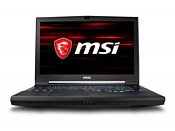 MSI GT75 8RF MSI GT75 8RF