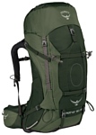 Osprey Aether 60 green (adriondack green)