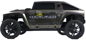 Himoto Hammer 4WD (серый)