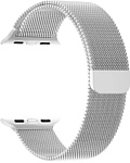 Lyambda Capella для Apple Watch 42-44 мм (белый)