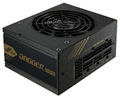 FSP Group DAGGER PRO 650W