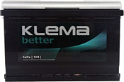 Klema Better 6CТ-71А(0) (71Ah)