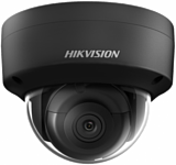 Hikvision DS-2CD2183G0-IS (4 мм, черный)